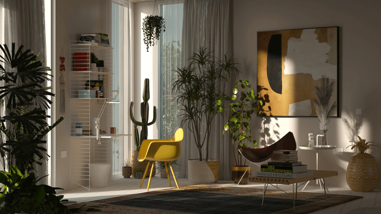 interior render example in carousel 02